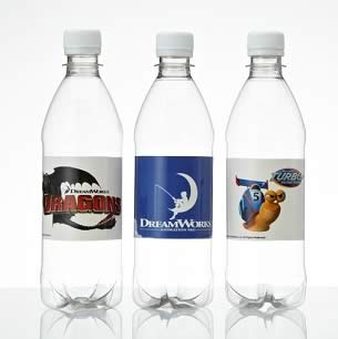 water bottle lanyard